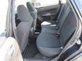 2011 Dark Gray Metallic Subaru Impreza 2.5i Premium Sedan  photo #13