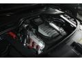 2012 Oolong Gray Metallic Audi A8 L 4.2 quattro  photo #48