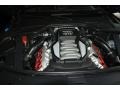 4.2 Liter FSI DOHC 32-Valve VVT V8 Engine for 2012 Audi A8 L 4.2 quattro #53575497