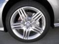  2012 S 550 Sedan Wheel