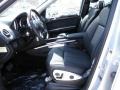 Black Interior Photo for 2012 Mercedes-Benz GL #53575616