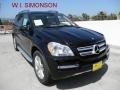 Black - GL 450 4Matic Photo No. 1