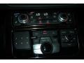 Black Controls Photo for 2012 Audi A8 #53575763