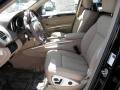 Cashmere Interior Photo for 2012 Mercedes-Benz GL #53575779