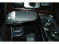  2012 A8 L 4.2 quattro 8 Speed Tiptronic Automatic Shifter