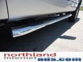 2011 Sterling Grey Metallic Ford F150 XLT SuperCab 4x4  photo #10