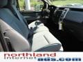 2011 Sterling Grey Metallic Ford F150 XLT SuperCab 4x4  photo #16