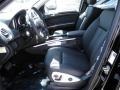 Black - GL 450 4Matic Photo No. 7