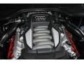 4.2 Liter FSI DOHC 32-Valve VVT V8 Engine for 2012 Audi A8 L 4.2 quattro #53576136