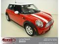 Chili Red - Cooper Hardtop Photo No. 1