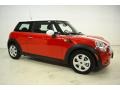 Chili Red - Cooper Hardtop Photo No. 2