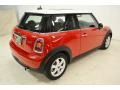Chili Red - Cooper Hardtop Photo No. 5
