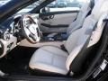 Black - SLK 350 Roadster Photo No. 8