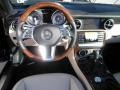 Black - SLK 350 Roadster Photo No. 9