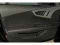 2012 Phantom Black Pearl Effect Audi A7 3.0T quattro Premium  photo #8