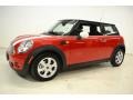 Chili Red - Cooper Hardtop Photo No. 8