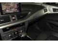 2012 Phantom Black Pearl Effect Audi A7 3.0T quattro Premium  photo #12