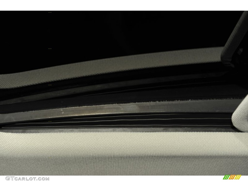 2012 A7 3.0T quattro Premium - Phantom Black Pearl Effect / Black photo #14