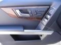 Black Door Panel Photo for 2012 Mercedes-Benz GLK #53576379