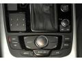 Black Controls Photo for 2012 Audi A7 #53576454
