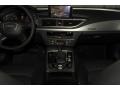2012 Phantom Black Pearl Effect Audi A7 3.0T quattro Premium  photo #30