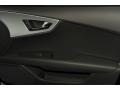 2012 Phantom Black Pearl Effect Audi A7 3.0T quattro Premium  photo #34