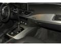 2012 Phantom Black Pearl Effect Audi A7 3.0T quattro Premium  photo #35