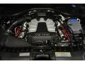 3.0 Liter TFSI Supercharged DOHC 24-Valve VVT V6 Engine for 2012 Audi A7 3.0T quattro Premium #53576709