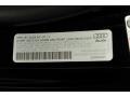 2012 Phantom Black Pearl Effect Audi A7 3.0T quattro Premium  photo #40