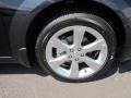 2011 Subaru Impreza Outback Sport Wagon Wheel and Tire Photo