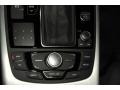 Black Controls Photo for 2012 Audi A6 #53577113