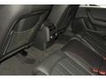 Black Interior Photo for 2012 Audi A6 #53577189