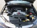 2.5 Liter SOHC 16-Valve VVT Flat 4 Cylinder Engine for 2011 Subaru Impreza Outback Sport Wagon #53577240