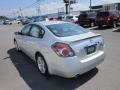 Brilliant Silver - Altima 3.5 SR Photo No. 5