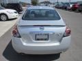 Brilliant Silver - Altima 3.5 SR Photo No. 6