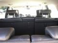 2009 Ebony Black Kia Borrego LX V6  photo #9