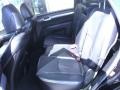 2009 Ebony Black Kia Borrego LX V6  photo #14