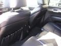 2009 Ebony Black Kia Borrego LX V6  photo #15