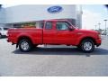 Torch Red - Ranger Sport SuperCab Photo No. 2
