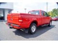 Torch Red - Ranger Sport SuperCab Photo No. 3
