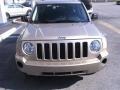 Light Sandstone Metallic - Patriot Sport Photo No. 3