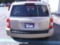 Light Sandstone Metallic - Patriot Sport Photo No. 6