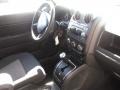 Light Sandstone Metallic - Patriot Sport Photo No. 14