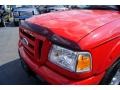 Torch Red - Ranger Sport SuperCab Photo No. 32