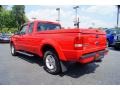 Torch Red - Ranger Sport SuperCab Photo No. 34