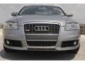 Quartz Grey Metallic - A6 3.2 Sedan Photo No. 2