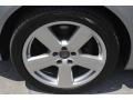 Quartz Grey Metallic - A6 3.2 Sedan Photo No. 4