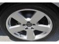 Quartz Grey Metallic - A6 3.2 Sedan Photo No. 5