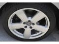 Quartz Grey Metallic - A6 3.2 Sedan Photo No. 8