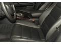 Quartz Grey Metallic - A6 3.2 Sedan Photo No. 13
